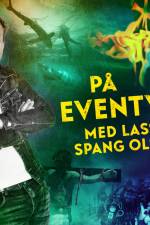 Skibskokken på havets bund – del 1 af Been-there-done-that-production