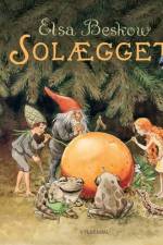Solægget af Elsa Beskow