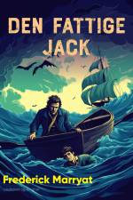 Den fattige Jack af Frederick Marryat