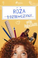 Róża i dziewczyny af Puk Krogsøe