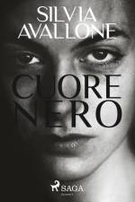 Cuore nero af Silvia Avallone