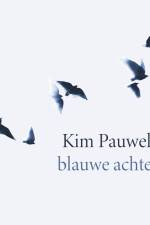 Blauwe achten af Kim Pauwels