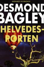 Helvedesporten af Desmond Bagley
