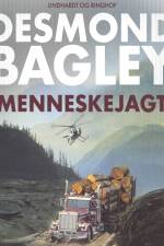 Menneskejagt af Desmond Bagley