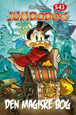 Jumbobog 543 af Disney