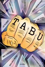 Tabu af Tone Ottilie