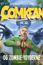 ComKean og zombie-yoyoerne af Andreas Nederland