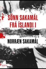 Sönn Sakamál frá Íslandi I af Ýmsir