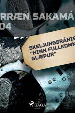 Skeljungsránið “Hinn fullkomni glæpur” af Ýmsir