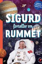 Sigurd fortæller om rummet