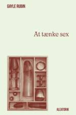 At tænke sex af Gayle Rubin