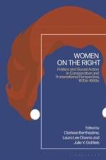Women on the Right af Laura Lee Downs