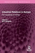 Industrial Relations in Europe