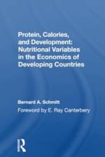 Protein, Calories, And Development af Bernard Schmitt