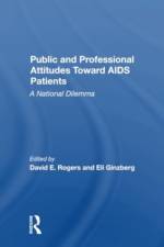 Public And Professional Attitudes Toward Aids Patients