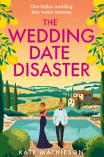 The Wedding Date Disaster af Kate Mathieson