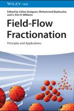 Field Flow Fractionation af Celine Gueguen