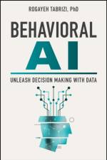Behavioral AI af Rogayeh Tabrizi