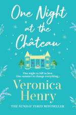 One Night at the Chateau af Veronica Henry