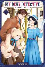 My Dear Detective: Mitsuko's Case Files Vol. 2 af Natsumi Ito