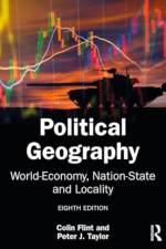 Political Geography af Colin (Utah State University Flint