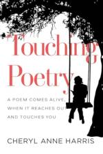 Touching Poetry af Cheryl Anne Harris