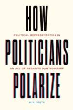 How Politicians Polarize af Mia Costa