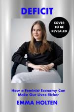 Deficit af Emma Holten