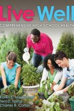 Live Well Comprehensive High School Health