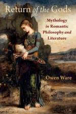 Return of the Gods af Owen (Associate Professor of Philosophy Ware
