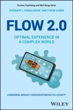 Flow 2.0 af Stewart I. (Claremont Graduate University) Donaldson