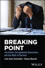 Breaking Point af Irvin Sam (New School for Social Research