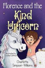 Florence and the Kind Unicorn af Charlotte Simpson-Williams