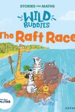 Stories for Maths: EYFS: The Raft Race (Length, height and time) af Lorna Greengrass