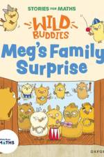 Stories for Maths: EYFS: Meg's Family Surprise (Building 9 and 10) af Laura Warminger
