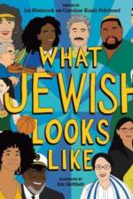 What Jewish Looks Like af Liz Kleinrock