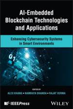 AI-Embedded Blockchain Technologies and Applications