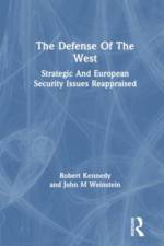 The Defense Of The West af Robert Kennedy