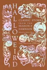 Halloweird