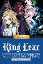 Manga Classics King Lear
