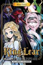 Manga Classics King Lear