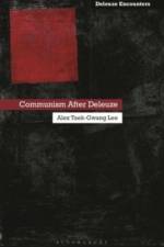 Communism After Deleuze af Alex Taek-Gwang (Kyung Hee University Lee