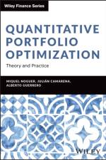 Quantitative Portfolio Optimization af Miquel Noguer Alonso