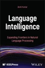 Language Intelligence af Akshi (University of London Kumar