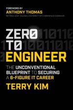 Zero to Engineer af Terry (U.S. Air Force) Kim