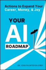 Your AI Roadmap af Joan Palmiter Bajorek
