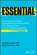 Essential af Christie (The Humanity Studio) Smith