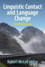 Linguistic Contact and Language Change af Robert McColl (University of Aberdeen) Millar