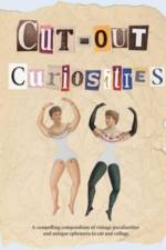 Cut-out Curiosities: Botanica af Maximillian Malone