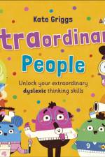 Xtraordinary People af Kate Griggs